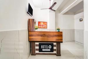 Hotel O Burari New Delhi
