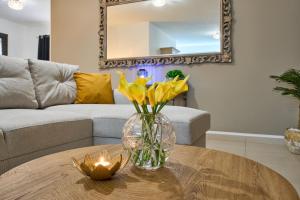 Elegance Central Sliema-Comfort meets class in Central Sliema