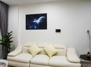 Shi House -3BR Buliding S601 Near Park VinhomesQ9