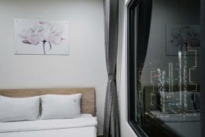 SHI HOUSE -3BR Toà S601 & View Sông - Gần Vincom