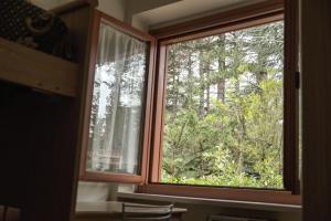 La casa nel bosco - Chalet panoramico a Campo di Giove nel cuore del Parco della Majella