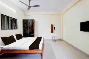 Super Hotel O Villivakkam Railway Station Formerly BV Stayz