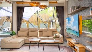 The Cayla Premium - พูลวิลล่าหัวหิน