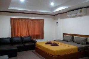 Sanook Sanang Resort
