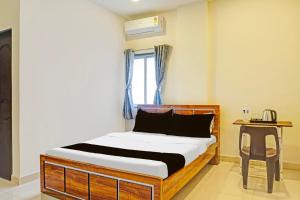 Super Hotel O Hadapsar formerly known as Krishna Executive