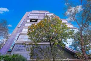 Super Townhouse Oak Times Square Le Western