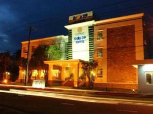HOTEL STAR 39