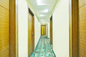 Super Townhouse Amrapali Circle Formerly Hotel Aqua
