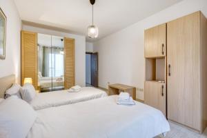 Brand new, centrally located Apartment in San Gwann By SF HOMES