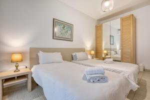 Brand new, centrally located Apartment in San Gwann By SF HOMES