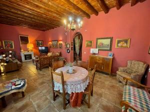 Casa rural de la Abuela