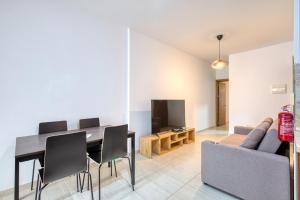 Brand new, centrally located Apartment in San Gwann By SF HOMES
