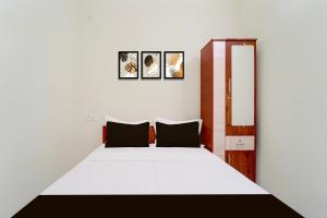 Super Collection O Ganapathy Near KK Nagar