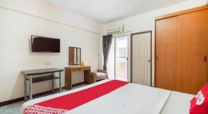 OYO 519 B Min Airport