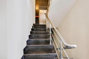 Super Townhouse Dwarka Nagar Near Ramatalkies