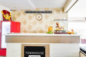 Super Townhouse Dwarka Nagar Near Ramatalkies