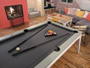 Maison Bordelaise Typique 1850