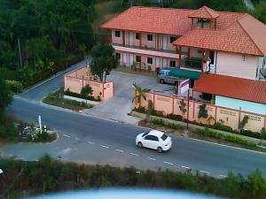 Wattana Hill Resort