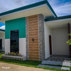 the Landing Villas rental