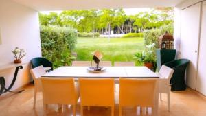 Serenity-First villa