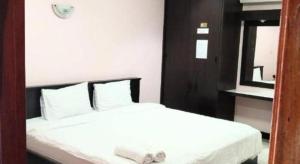 OYO 75399 Choktipparat Place