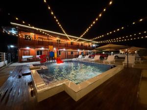 Dezara Village - Ubytování bez kategorie ve městě Semporna