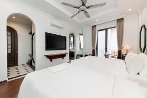 Jasmine Apartment