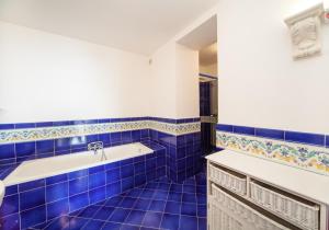 Suite King con Vista Mare