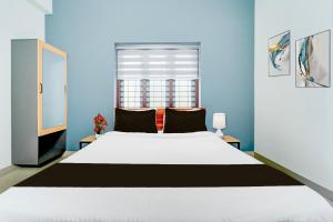 Hotel O Kazhakootam Near Technopark Phase 2