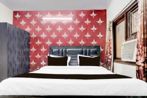 Super Hotel O Nehru Nagar Near Bus Stand