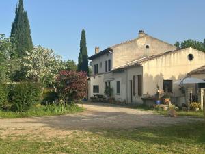 Maisons de vacances Maison familiale Drome - Ardeche : Maison 3 Chambres