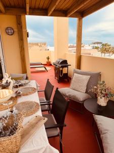 El Terrao del Cabo