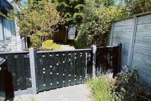 A tiny house - Amsterdam region