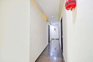 Super Collection O Kondapur Hyderabad Formerly Dunes Inn