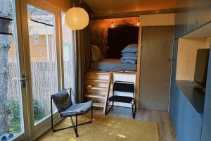 A tiny house - Amsterdam region