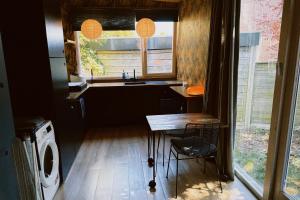 A tiny house - Amsterdam region