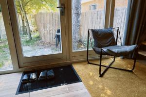 A tiny house - Amsterdam region