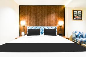 Super Townhouse Oak Pardih Chowk Mango Formerly NH Hills