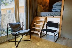 A tiny house - Amsterdam region