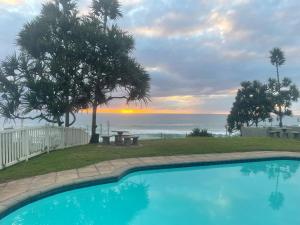 Beachfront apartment in Ballito! Casablanca