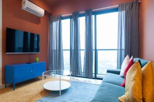 ASTORIA Ampang Apt Designer Condo