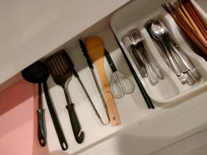 リブシティ錦糸町参番館上層階眺望良好北欧ルーム, Akihabara 6mins, Tokyo 8 mins, Direct to Narita Airport 成田空港直達