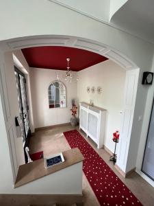 Appartements BONNE IDEE - Suite GEORGES - Meuble de tourisme 4 etoiles : photos des chambres