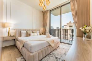 Brand New Building with Resort-style Amenities, Hamilton House, JVC By Deluxe Holiday Homes