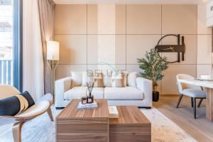 Brand New Building with Resort-style Amenities, Hamilton House, JVC By Deluxe Holiday Homes
