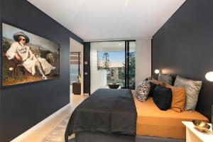 The Loft by Coast Hosting