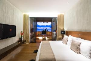 Hansar Samui Resort & Spa - SHA Extra Plus