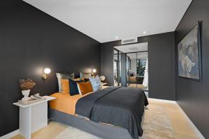 The Loft by Coast Hosting