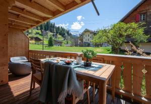 Panoramapark Soleil Chalet C