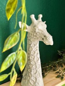 Appartements Jungle Suite ,Terrasse, Wi-Fi & Parking PV : photos des chambres